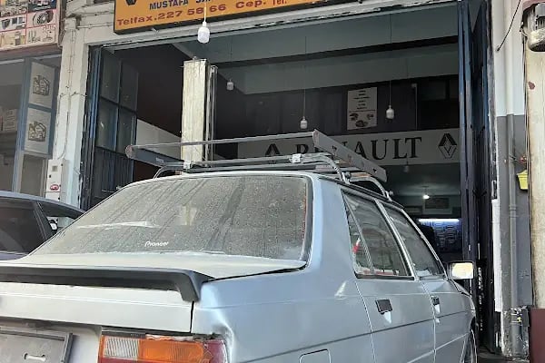 Küçük Sanayi Sitesi - Resim 3