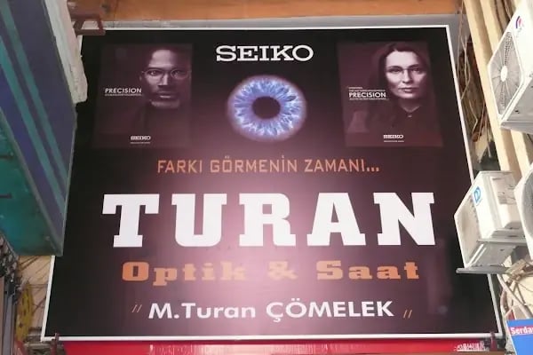 Turan Optik - Resim 6