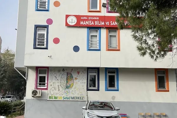 Manisa Bilsem - Resim 2
