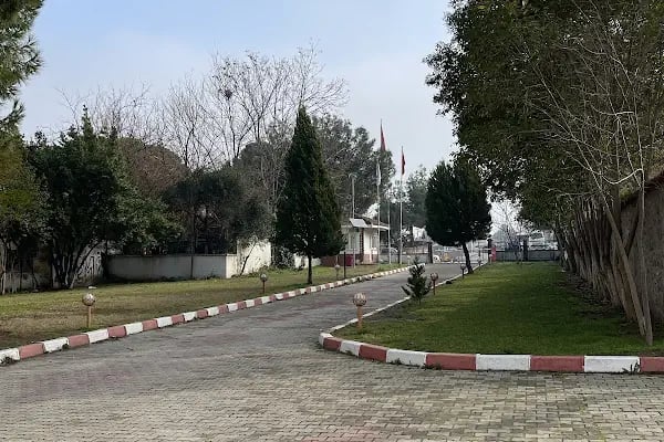 Manisa Bilsem - Resim 4