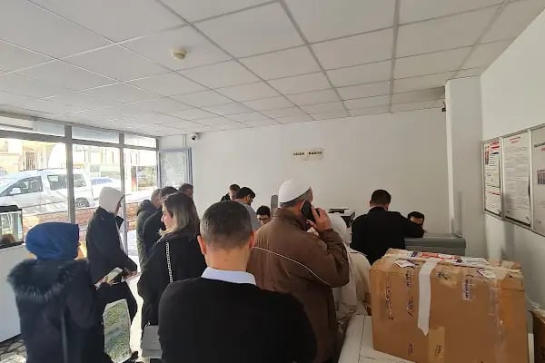 Aras Kargo Gap Şubesi - Resim 4