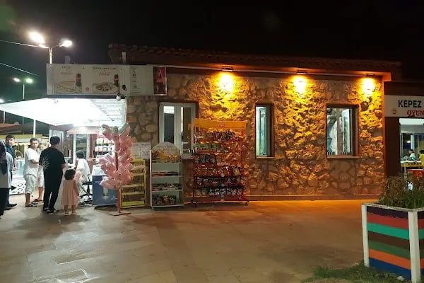 Seyir Terasi Cafe - Resim 18