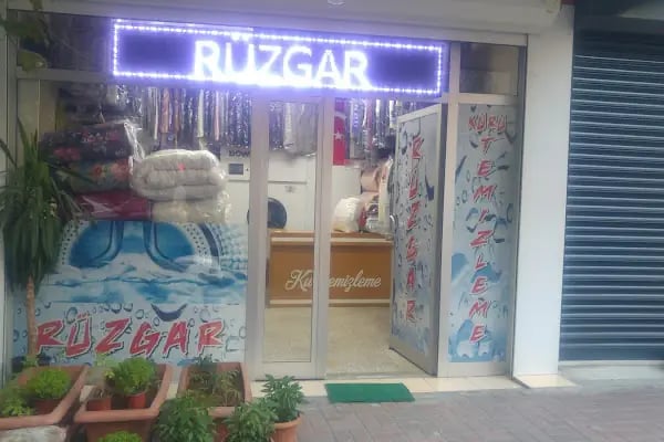 RÜZGAR KURU TEMİZLEME - Resim 12