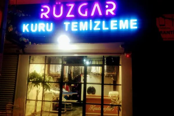 RÜZGAR KURU TEMİZLEME - Resim 18