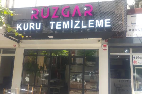 RÜZGAR KURU TEMİZLEME - Resim 16