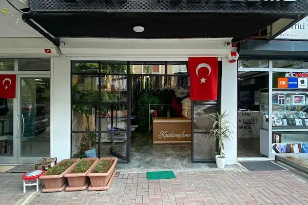 RÜZGAR KURU TEMİZLEME - Resim 9