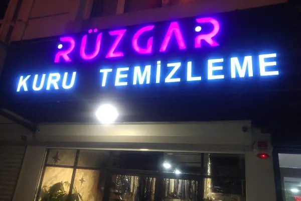 RÜZGAR KURU TEMİZLEME - Resim 2