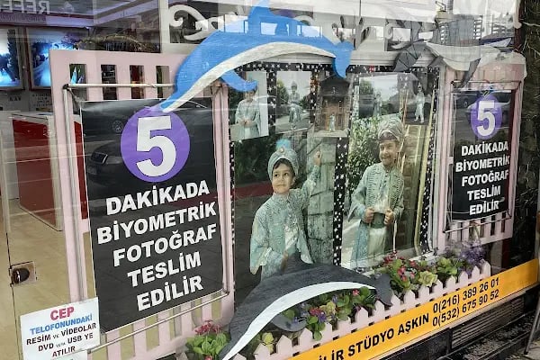 Aşkın Fotoğrafçilik - Resim 5