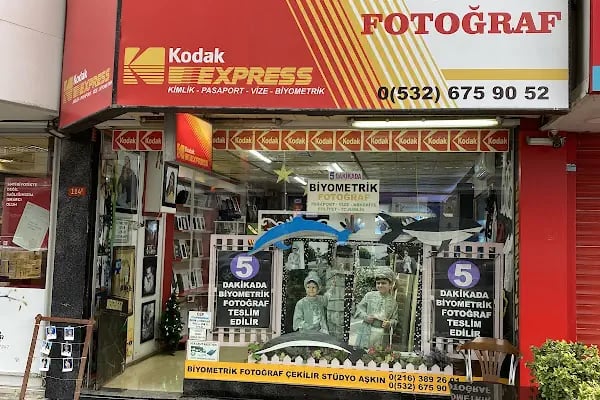 Aşkın Fotoğrafçilik - Resim 17