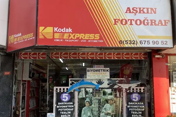 Aşkın Fotoğrafçilik - Resim 18
