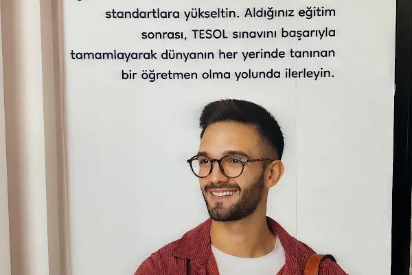 Stanford English | Yabancı Dil Kursu - Resim 4