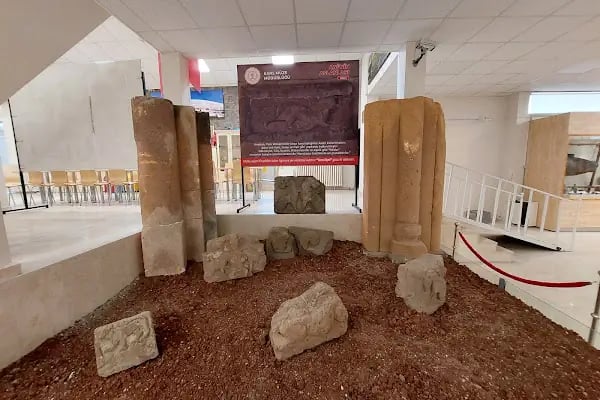 Kars Müzesi - Resim 18