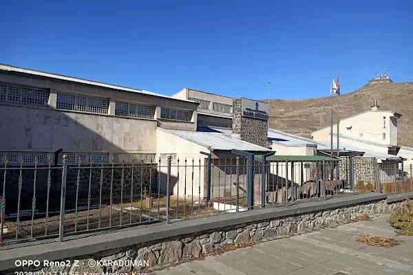 Kars Müzesi - Resim 13
