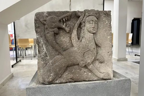 Kars Müzesi - Resim 14
