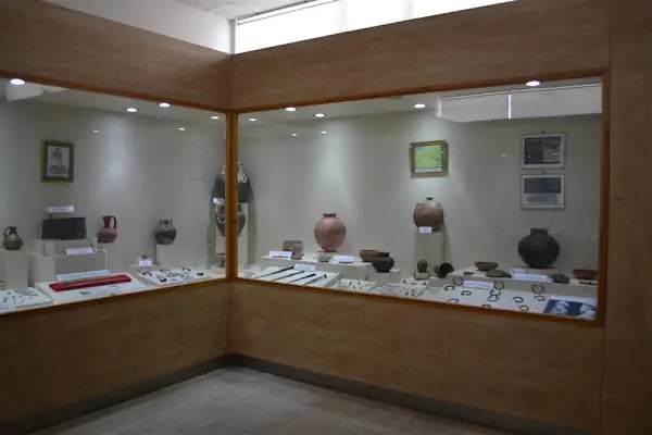 Kars Müzesi - Resim 3