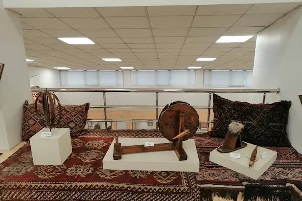 Kars Müzesi - Resim 20