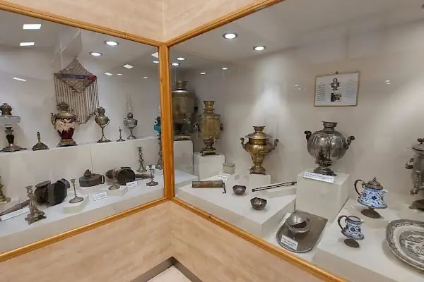 Kars Müzesi - Resim 12