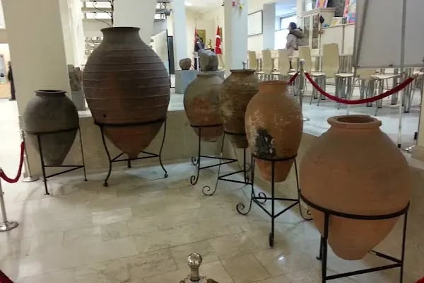 Kars Müzesi - Resim 15