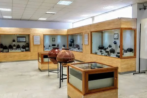 Kars Müzesi - Resim 5