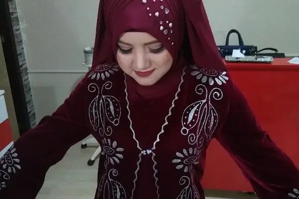 Gulcan Bayan Kuaforu - Resim 19