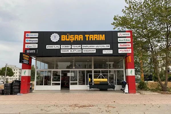 Büşra Tarım - Resim 1