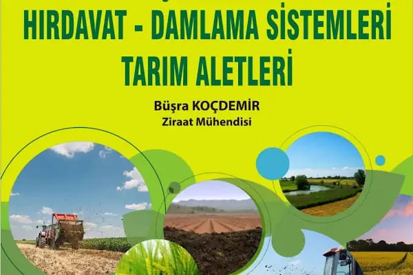 Büşra Tarım - Resim 2
