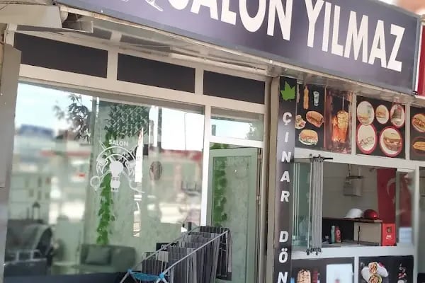 Salon yilmaz - Resim 2