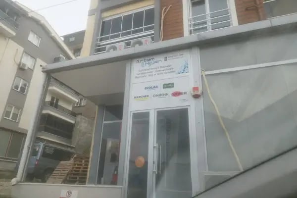 Emrah Gündoğan Halı Ve Koltuk Yıkama - Resim 12