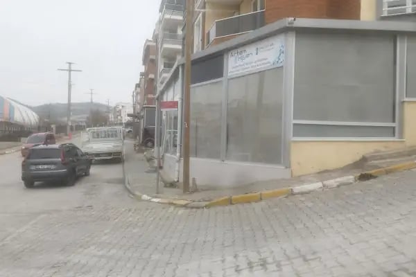Emrah Gündoğan Halı Ve Koltuk Yıkama - Resim 13