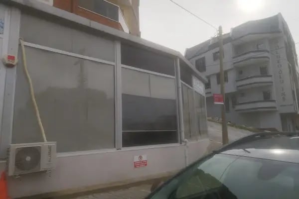 Emrah Gündoğan Halı Ve Koltuk Yıkama - Resim 11
