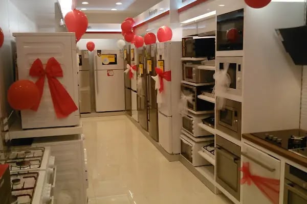Koç ticaret arçelik bayii - Resim 3