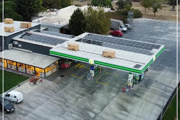 AEM Akgün Elektrik Mühendislik San. Ve Tic. Ltd. Şti. - Bergama Merkez - Resim 11
