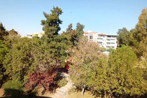 Ertan Erdek Parkı - Resim 4