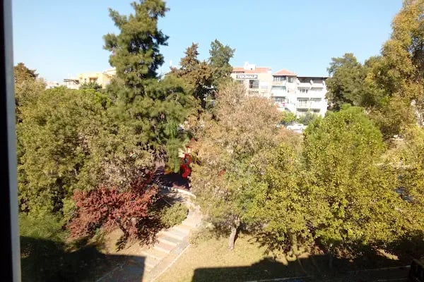 Ertan Erdek Parkı - Resim 15