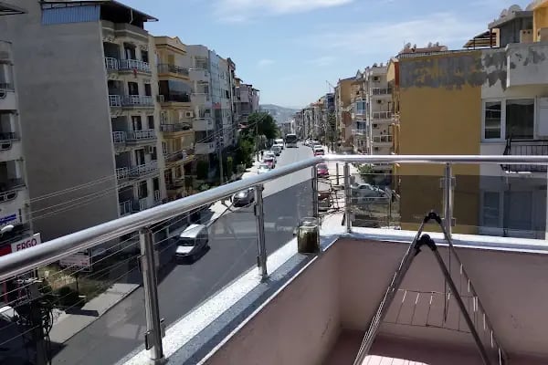 Ertan Erdek Parkı - Resim 7