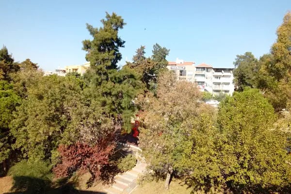 Ertan Erdek Parkı - Resim 17