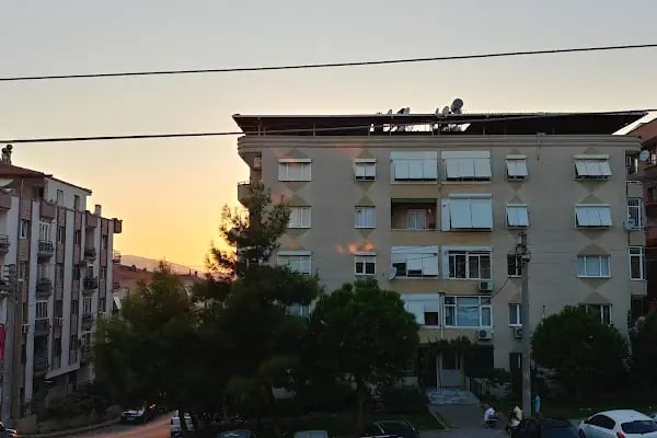 Ertan Erdek Parkı - Resim 8
