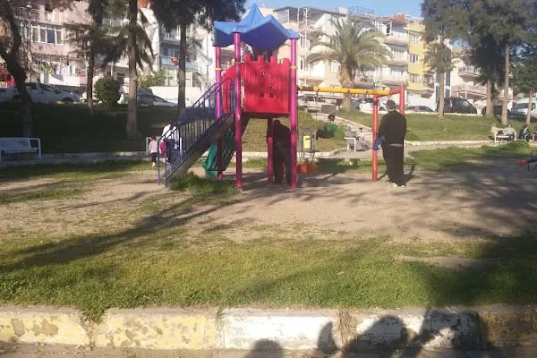 Ertan Erdek Parkı - Resim 19