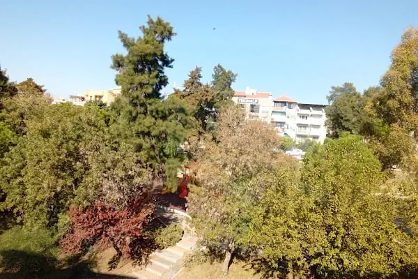 Ertan Erdek Parkı - Resim 16