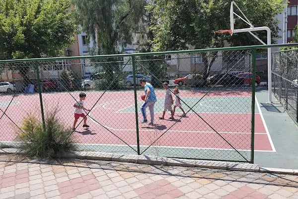 Ertan Erdek Parkı - Resim 6