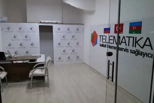 Joynet Telekom - Resim 1