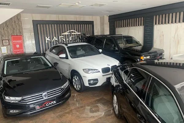 KAR-CARS OTOMOTİV - Resim 4