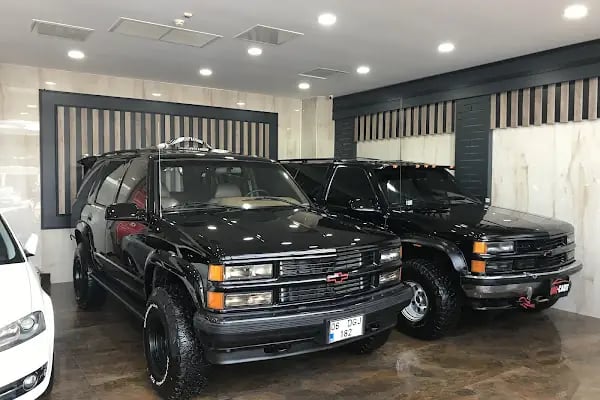KAR-CARS OTOMOTİV - Resim 10