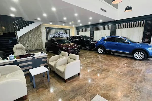 KAR-CARS OTOMOTİV - Resim 16