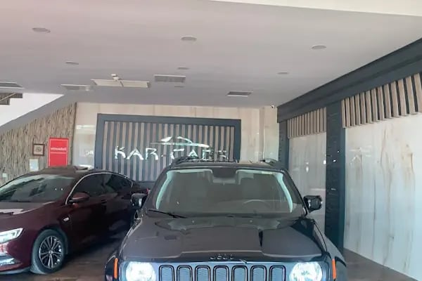 KAR-CARS OTOMOTİV - Resim 7