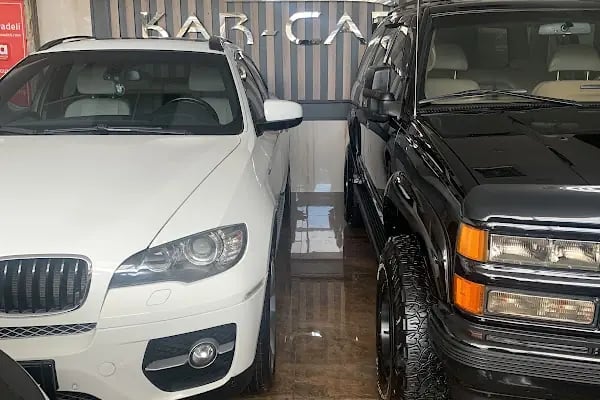 KAR-CARS OTOMOTİV - Resim 13