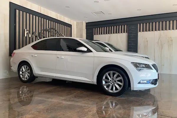 KAR-CARS OTOMOTİV - Resim 6