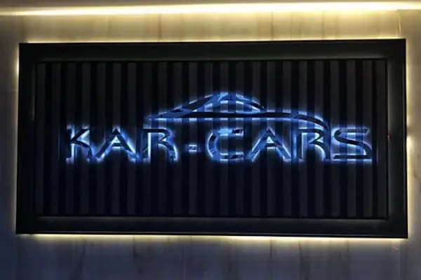 KAR-CARS OTOMOTİV - Resim 2