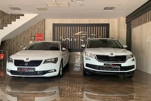 KAR-CARS OTOMOTİV - Resim 3