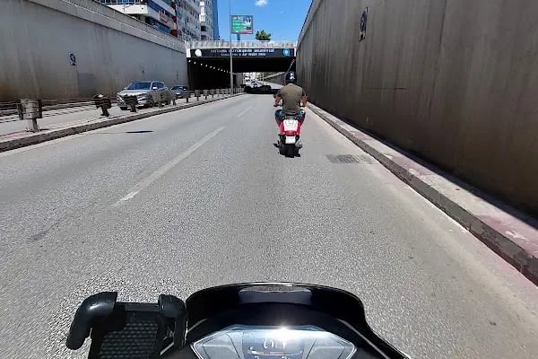 DHL eCommerce - Antalya Bölge Müdürlüğü - Resim 6